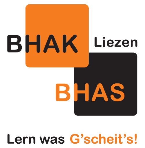 BHAK/BHAS Liezen Logo